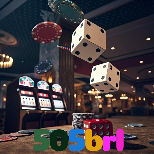 A Magia dos Jogos de Fantasia na 505brl