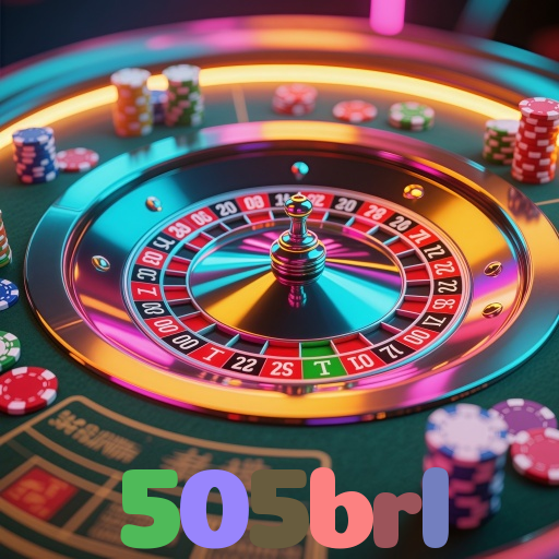 A Magia dos Jogos de Fantasia na 505brl