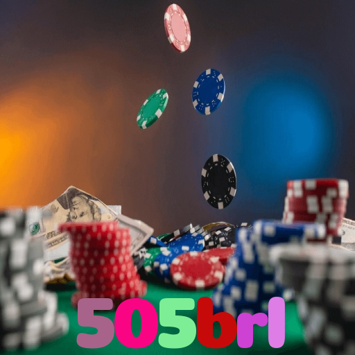 A Magia dos Jogos de Fantasia na 505brl