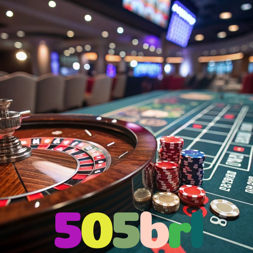 A Magia dos Jogos de Fantasia na 505brl