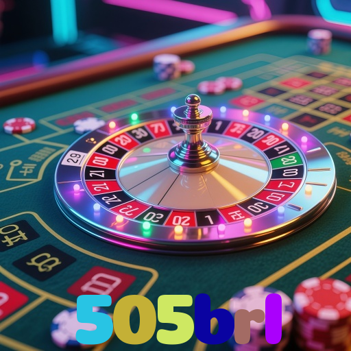 A Magia dos Jogos de Fantasia na 505brl