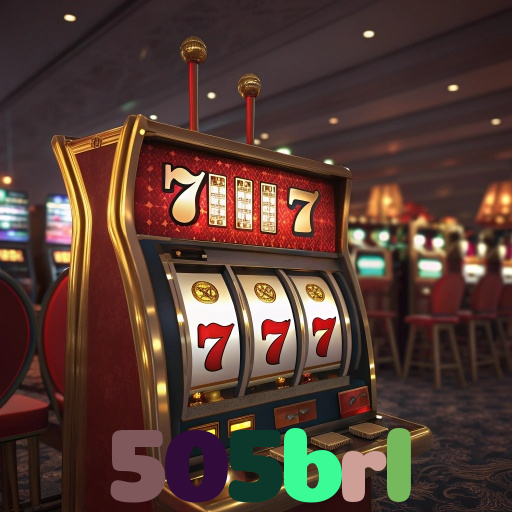 A Magia dos Jogos de Fantasia na 505brl