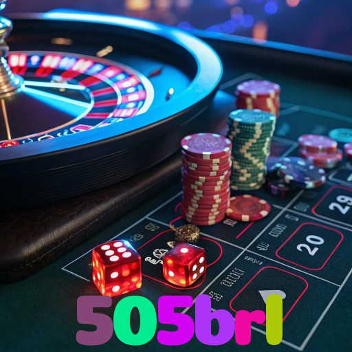A Magia dos Jogos de Fantasia na 505brl
