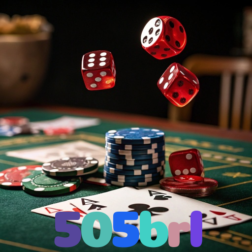 A Magia dos Jogos de Fantasia na 505brl
