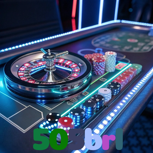 A Magia dos Jogos de Fantasia na 505brl