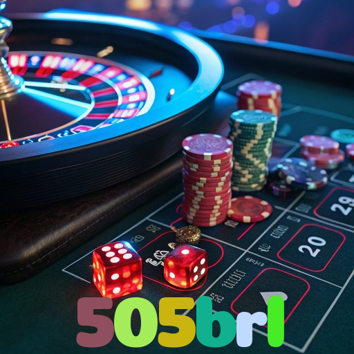 A Magia dos Jogos de Fantasia na 505brl