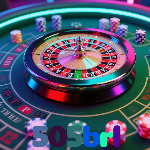 A Magia dos Jogos de Fantasia na 505brl