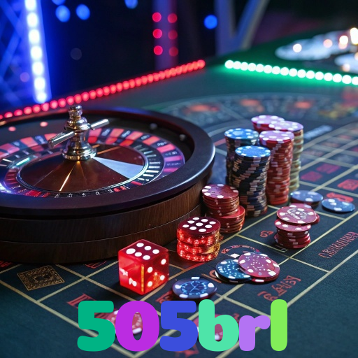 A Magia dos Jogos de Fantasia na 505brl