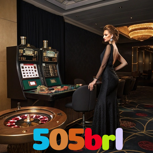 A Magia dos Jogos de Fantasia na 505brl