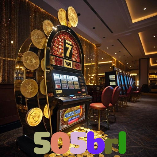 A Magia dos Jogos de Fantasia na 505brl