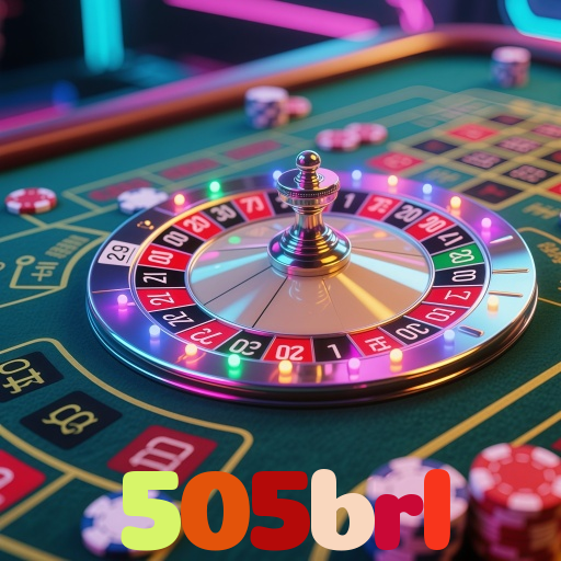 A Magia dos Jogos de Fantasia na 505brl