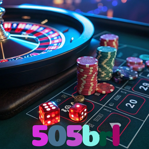 A Magia dos Jogos de Fantasia na 505brl