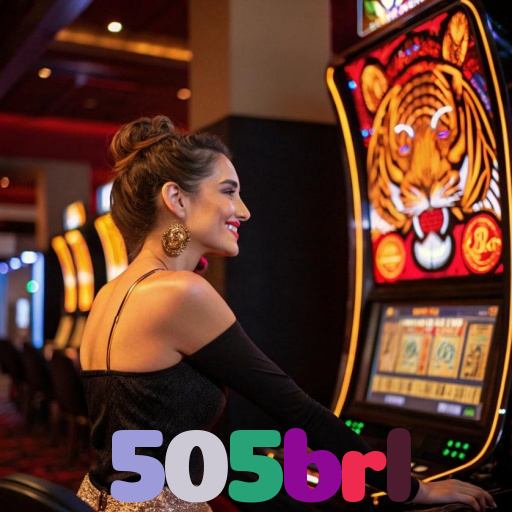 A Magia dos Jogos de Fantasia na 505brl