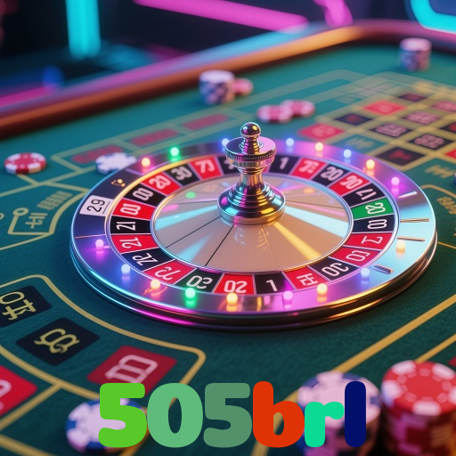 A Magia dos Jogos de Fantasia na 505brl