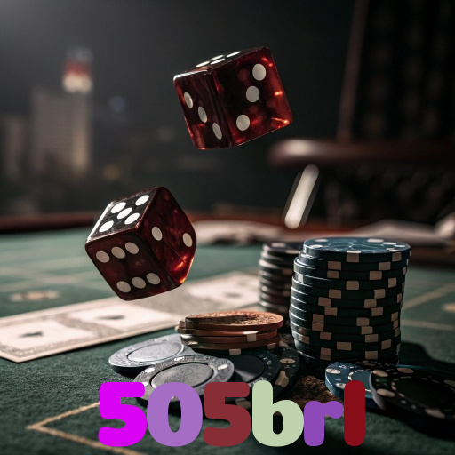 A Magia dos Jogos de Fantasia na 505brl
