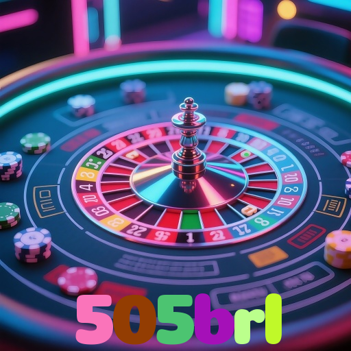 A Magia dos Jogos de Fantasia na 505brl