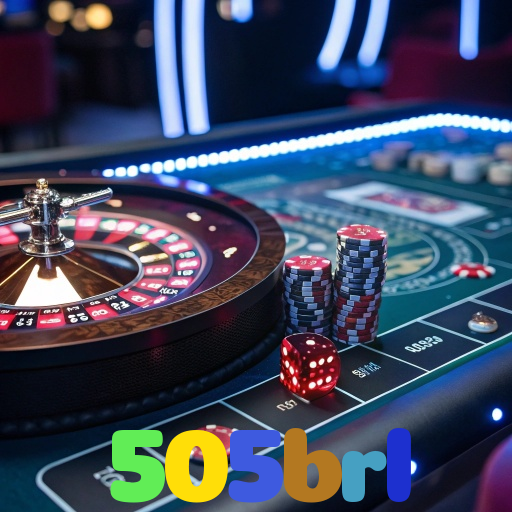 A Magia dos Jogos de Fantasia na 505brl