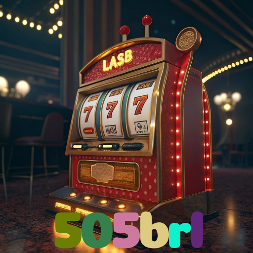 A Magia dos Jogos de Fantasia na 505brl