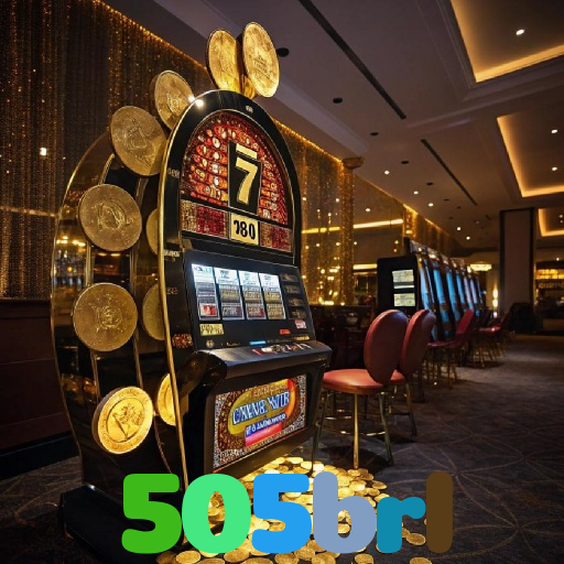 A Magia dos Jogos de Fantasia na 505brl