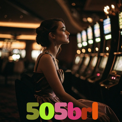A Magia dos Jogos de Fantasia na 505brl