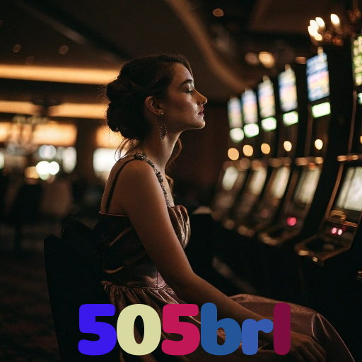 A Magia dos Jogos de Fantasia na 505brl