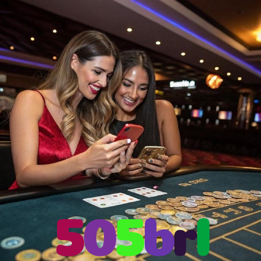 A Magia dos Jogos de Fantasia na 505brl