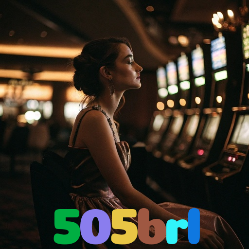 A Magia dos Jogos de Fantasia na 505brl
